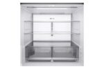 LG 29 cu. ft. Standard-Depth MAX(TM) 4-Door French Door Refrigerator with Mini Craft Ice(TM) and Full-Convert Drawer(TM) LF29S9730S (a4l1fx2kkxrh) (12)