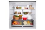 LG 29 cu. ft. Standard-Depth MAX(TM) 4-Door French Door Refrigerator with Mini Craft Ice(TM) and Full-Convert Drawer(TM) LF29S9730S (a4l1fx2kkxrh) (13)