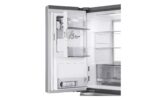 LG 29 cu. ft. Standard-Depth MAX(TM) 4-Door French Door Refrigerator with Mini Craft Ice(TM) and Full-Convert Drawer(TM) LF29S9730S (a4l1fx2kkxrh) (14)