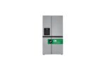 LG 27 cu. ft. Side-by-Side Refrigerator with Craft Ice(TM) LHSXS2706S (a4lk2q2c84no)