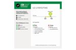 LG 27 cu. ft. Side-by-Side Refrigerator with Craft Ice(TM) LHSXS2706S (a4lk2q2c84no) (2)