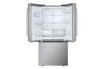 LG 20 cu. ft. 3-Door French Door, Counter-Depth MAX(TM) Refrigerator with Hybrid Handles LF20G6331S (a4lpjbgrw1fs) (5)