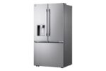 LG LG Counter-Depth MAX(TM) with Zero Clearance(TM) 3-Door French Door Refrigerator with Thin Door Design LF24Z6530S (a4lxd9knfe3t) (13)