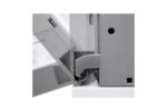 LG LG Counter-Depth MAX(TM) with Zero Clearance(TM) 3-Door French Door Refrigerator with Thin Door Design LF24Z6530S (a4lxd9knfe3t) (17)