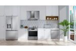 LG LG Counter-Depth MAX(TM) with Zero Clearance(TM) 3-Door French Door Refrigerator with Thin Door Design LF24Z6530S (a4lxd9knfe3t) (14)