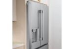 LG LG Counter-Depth MAX(TM) with Zero Clearance(TM) 3-Door French Door Refrigerator with Thin Door Design LF24Z6530S (a4lxd9knfe3t) (9)