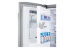 LG LG Counter-Depth MAX(TM) with Zero Clearance(TM) 3-Door French Door Refrigerator with Thin Door Design LF24Z6530S (a4lxd9knfe3t) (19)
