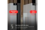 LG LG Counter-Depth MAX(TM) with Zero Clearance(TM) 3-Door French Door Refrigerator with Thin Door Design LF24Z6530S (a4lxd9knfe3t) (10)