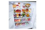 LG LG Counter-Depth MAX(TM) with Zero Clearance(TM) 3-Door French Door Refrigerator with Thin Door Design LF24Z6530S (a4lxd9knfe3t) (20)