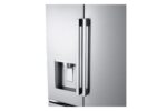 LG LG Counter-Depth MAX(TM) with Zero Clearance(TM) 3-Door French Door Refrigerator with Thin Door Design LF24Z6530S (a4lxd9knfe3t) (23)
