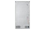 LG LG Counter-Depth MAX(TM) with Zero Clearance(TM) 3-Door French Door Refrigerator with Thin Door Design LF24Z6530S (a4lxd9knfe3t) (24)