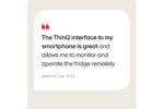 LG 26 cu. ft. Smart Counter-Depth MAX(TM) French Door Refrigerator with Four Types of Ice LRYXC2606S (a4lgshntahv9) (3)