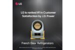 LG 27 cu. ft. Smart Counter-Depth MAX(TM) French Door Refrigerator LRFLC2706S (a4ls2ed54h3e) (3)