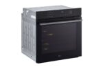 LG 3.0 cu. ft. Smart Compact Wall Oven with True Convection and Air Fry WSED3023B (a4l99b9jf7ok) (3)