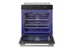 LG 3.0 cu. ft. Smart Compact Wall Oven with True Convection and Air Fry WSED3023B (a4l99b9jf7ok) (6)