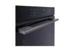 LG 3.0 cu. ft. Smart Compact Wall Oven with True Convection and Air Fry WSED3023B (a4l99b9jf7ok) (9)