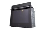 LG 3.0 cu. ft. Smart Compact Wall Oven with True Convection and Air Fry WSED3023B (a4l99b9jf7ok) (10)