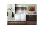 LG 4.1 cu. ft. Top Load Washer with 4-Way Agitator(R) and TurboDrum(TM) Technology WT6105CW (a4lrppyab2yb) (13)