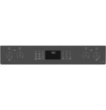 GE Profile GE Profile(TM) 30" Smart Slide-In Electric Convection Fingerprint Resistant Range with No Preheat Air Fry PSS93YPFS (a4lfxztwyval) (5)