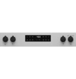 GE GE(R) ENERGY STAR(R) 30" Free-Standing Electric Range GRF400PVSS (a4lr2xovzzxg) (6)