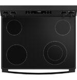GE GE(R) ENERGY STAR(R) 30" Free-Standing Electric Range GRF400SVBB (a4l7yesi70xg) (3)
