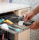 GE GE(R) ENERGY STAR(R) Top Control with Stainless Steel Interior Dishwasher with Sanitize Cycle GDT670SMVES (a4l01r1z7sjr) (8)