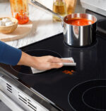 GE GE(R) ENERGY STAR(R) 30" Free-Standing Electric Range GRF400SVSS (a4ltt6aixkdg) (10)