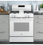 GE GE(R) 30" Free-Standing Gas Range GGF400PVWW (a4lxx8h7z1j2) (7)