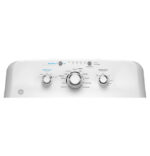 GE GE(R) 4.0 cu. ft. Capacity Washer with Stainless Steel Basket and Water Level Control GTW325ASWWW (a4l2zlbr0zsy) (3)