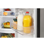 GE GE(R) ENERGY STAR(R) 25.3 Cu. Ft. Side-By-Side Refrigerator GSE25GYPFS (a4l1lmt711np) (10)