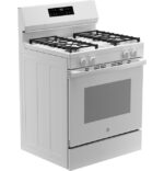 GE GE(R) 30" Free-Standing Gas Range GGF400PVWW (a4lxx8h7z1j2) (14)