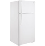 GE GE(R) ENERGY STAR(R) 17.5 Cu. Ft. Top-Freezer Refrigerator GIE18DTNRWW (a4l247try59x) (5)