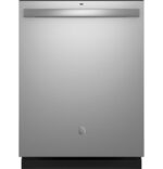 GE GE(R) ENERGY STAR(R) Top Control with Plastic Interior Dishwasher with Sanitize Cycle & Dry Boost GDT630PYRFS (a4lyul0vvha2)