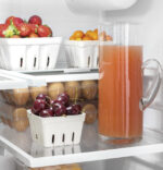 GE GE ENERGY STAR 25.7 Cu. Ft. Fingerprint Resistant French-Door Refrigerator GFE26JYMFS (a4lkqhe9j2yj) (12)