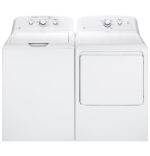 GE GE(R) 4.0 cu. ft. Capacity Washer with Stainless Steel Basket and Water Level Control GTW325ASWWW (a4l2zlbr0zsy) (4)
