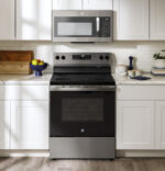 GE GE(R) ENERGY STAR(R) 30" Free-Standing Electric Range GRF400SVSS (a4ltt6aixkdg) (7)