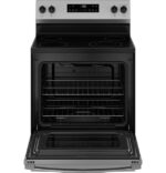 GE GE(R) ENERGY STAR(R) 30" Free-Standing Electric Range GRF400SVSS (a4ltt6aixkdg) (4)