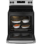 GE GE(R) ENERGY STAR(R) 30" Free-Standing Electric Range GRF400SVSS (a4ltt6aixkdg) (5)