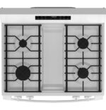 GE GE(R) 30" Free-Standing Gas Range GGF400PVWW (a4lxx8h7z1j2) (3)