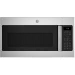 GE GE(R) 1.9 Cu. Ft. Over-the-Range Sensor Microwave Oven JVM7195RWSS (a4lgv1q22lrg)