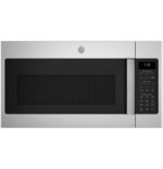 GE GE(R) 1.9 Cu. Ft. Over-the-Range Sensor Microwave Oven JVM7195RWSS (a4lgv1q22lrg)