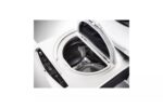 LG 1.0 cu. ft. LG SideKick(TM) Pedestal Washer with TWINWash(TM) & Direct Drive Motor - White WD100CW (A40685A0699WA48S) (4)
