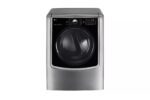 LG 9.0 cu. ft. Large Smart Wi-Fi Enabled Electric Dryer w/ TurboSteam(TM) DLEX9000V (a4lfs9xrlaj0) (5)