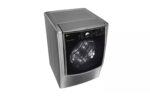 LG 9.0 cu. ft. Large Smart Wi-Fi Enabled Electric Dryer w/ TurboSteam(TM) DLEX9000V (a4lfs9xrlaj0) (6)
