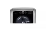 LG 9.0 cu. ft. Large Smart Wi-Fi Enabled Electric Dryer w/ TurboSteam(TM) DLEX9000V (a4lfs9xrlaj0) (7)