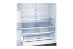 LG 28 cu. ft. 4-Door French Door, Standard Depth, Ice & Water, Double Freezer, Stainless Steel LMXS28626S (a4l53lo45qzo) (8)