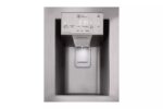 LG 28 cu. ft. 4-Door French Door, Standard Depth, Ice & Water, Double Freezer, Stainless Steel LMXS28626S (a4l53lo45qzo) (14)