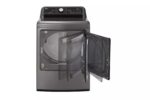 LG 7.3 cu. ft. Smart Wi-Fi Enabled Electric Dryer with TurboSteam(TM) DLEX7800VE (a4l9an0ffkoj) (6)