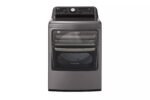 LG 7.3 cu. ft. Smart Wi-Fi Enabled Electric Dryer with TurboSteam(TM) DLEX7800VE (a4l9an0ffkoj) (8)