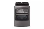 LG 7.3 cu. ft. Smart Wi-Fi Enabled Electric Dryer with TurboSteam(TM) DLEX7800VE (a4l9an0ffkoj) (9)
